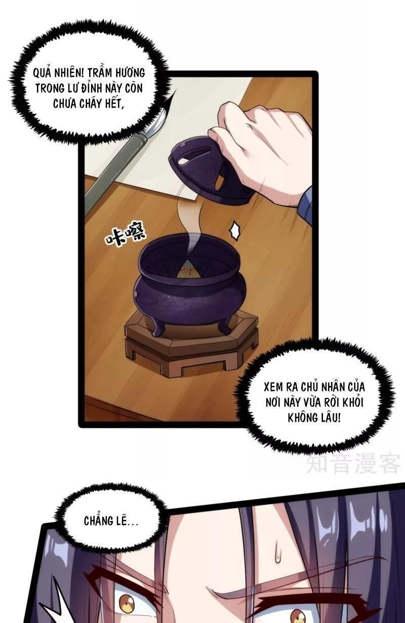 Đạp Toái Tiên Hà Chapter 126 - 7