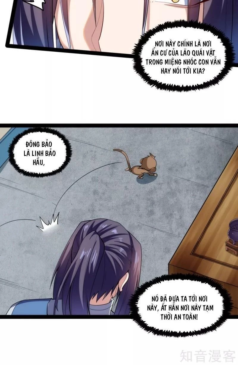 Đạp Toái Tiên Hà Chapter 126 - 8