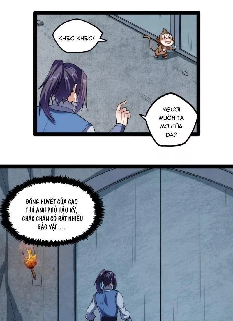 Đạp Toái Tiên Hà Chapter 126 - 9