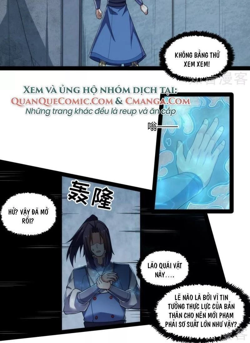 Đạp Toái Tiên Hà Chapter 126 - 10