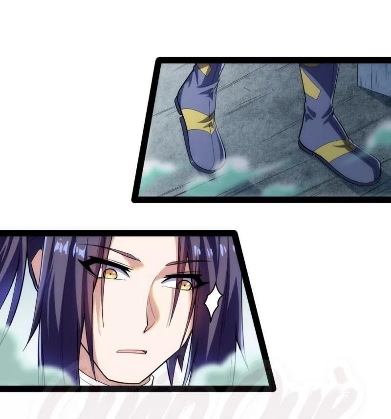 Đạp Toái Tiên Hà Chapter 126 - 11