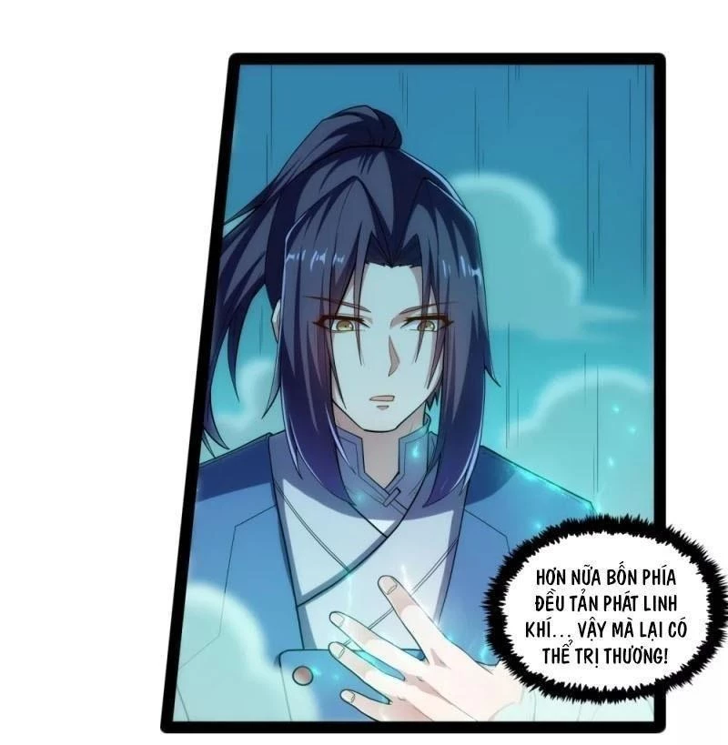 Đạp Toái Tiên Hà Chapter 126 - 13