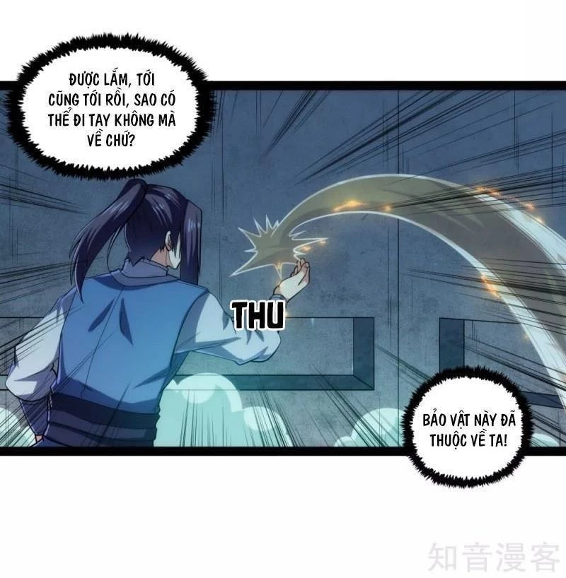 Đạp Toái Tiên Hà Chapter 126 - 14