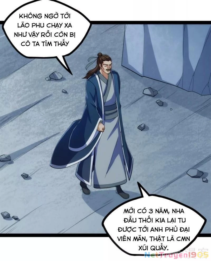 Đạp Toái Tiên Hà Chapter 126 - 16