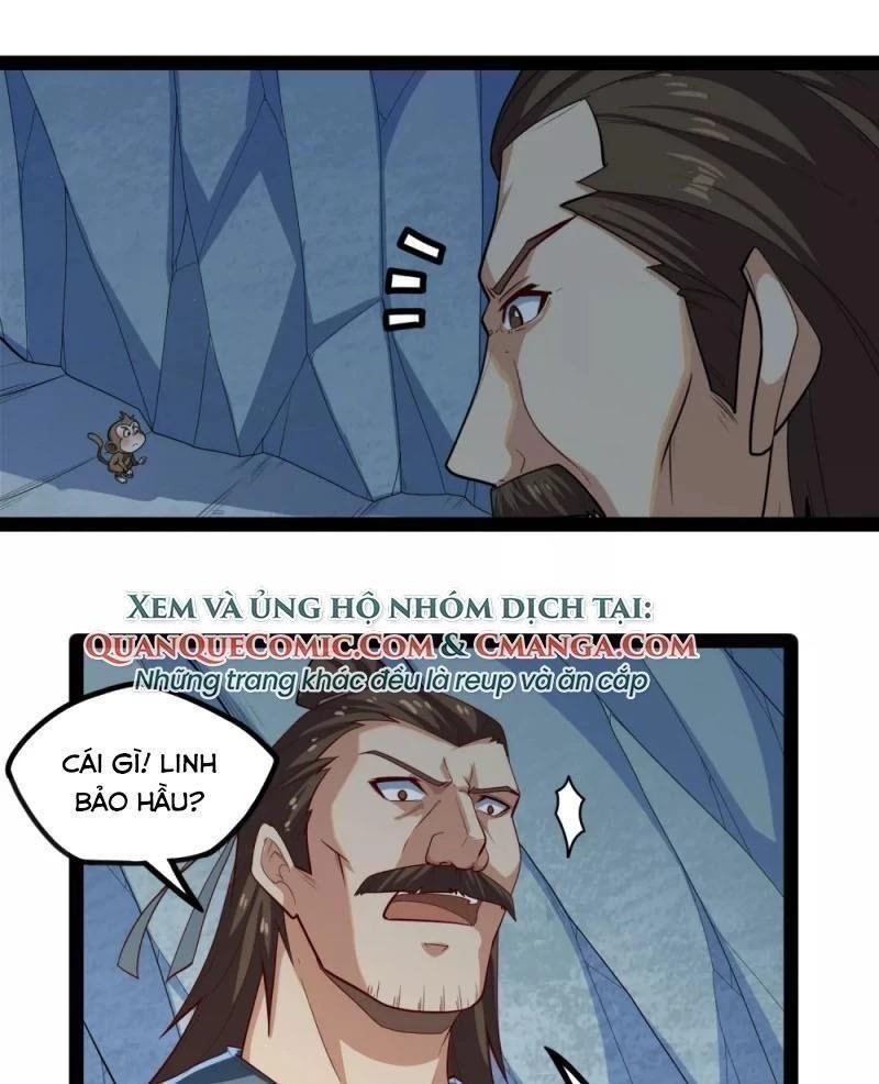 Đạp Toái Tiên Hà Chapter 126 - 17