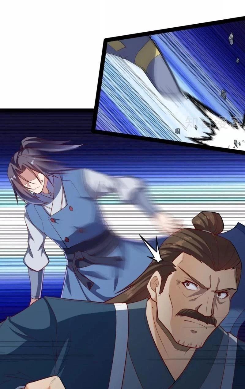 Đạp Toái Tiên Hà Chapter 126 - 19