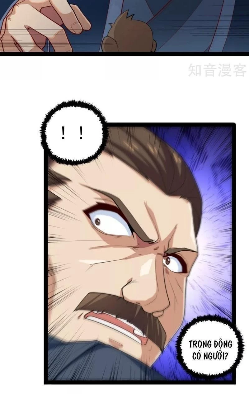 Đạp Toái Tiên Hà Chapter 126 - 20