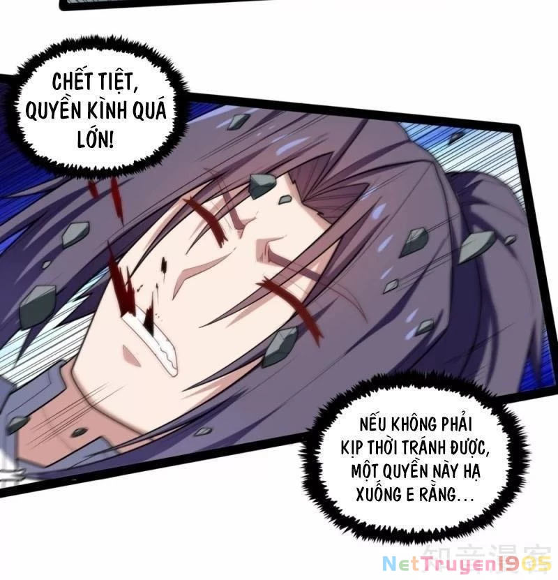 Đạp Toái Tiên Hà Chapter 126 - 24