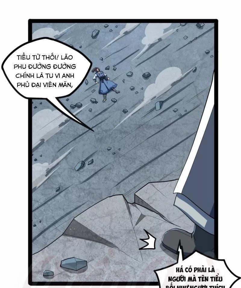 Đạp Toái Tiên Hà Chapter 126 - 25