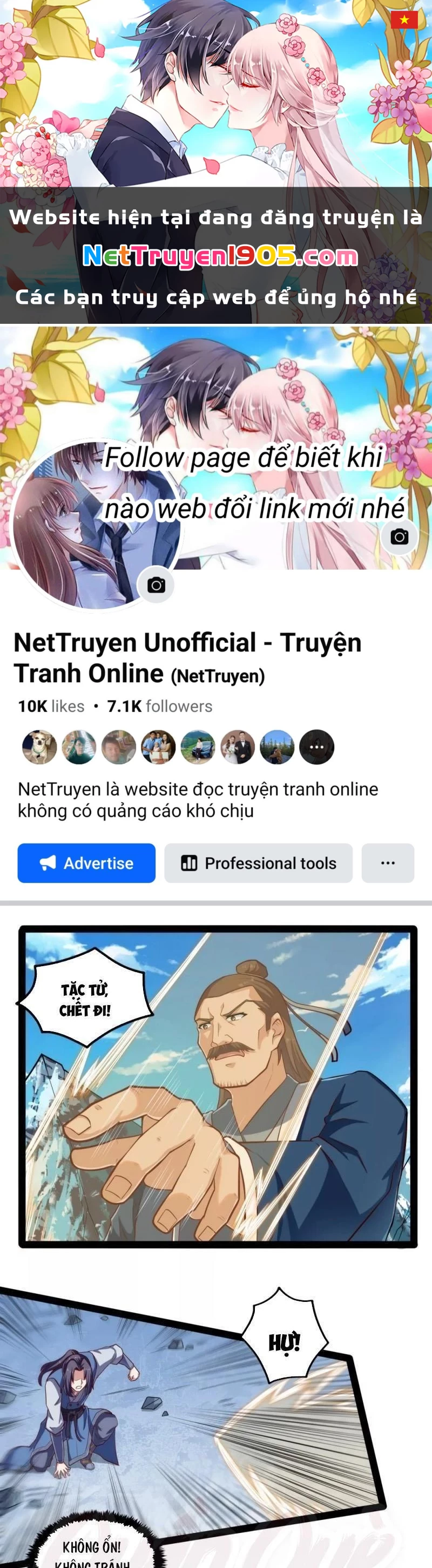 Đạp Toái Tiên Hà Chapter 127 - 1