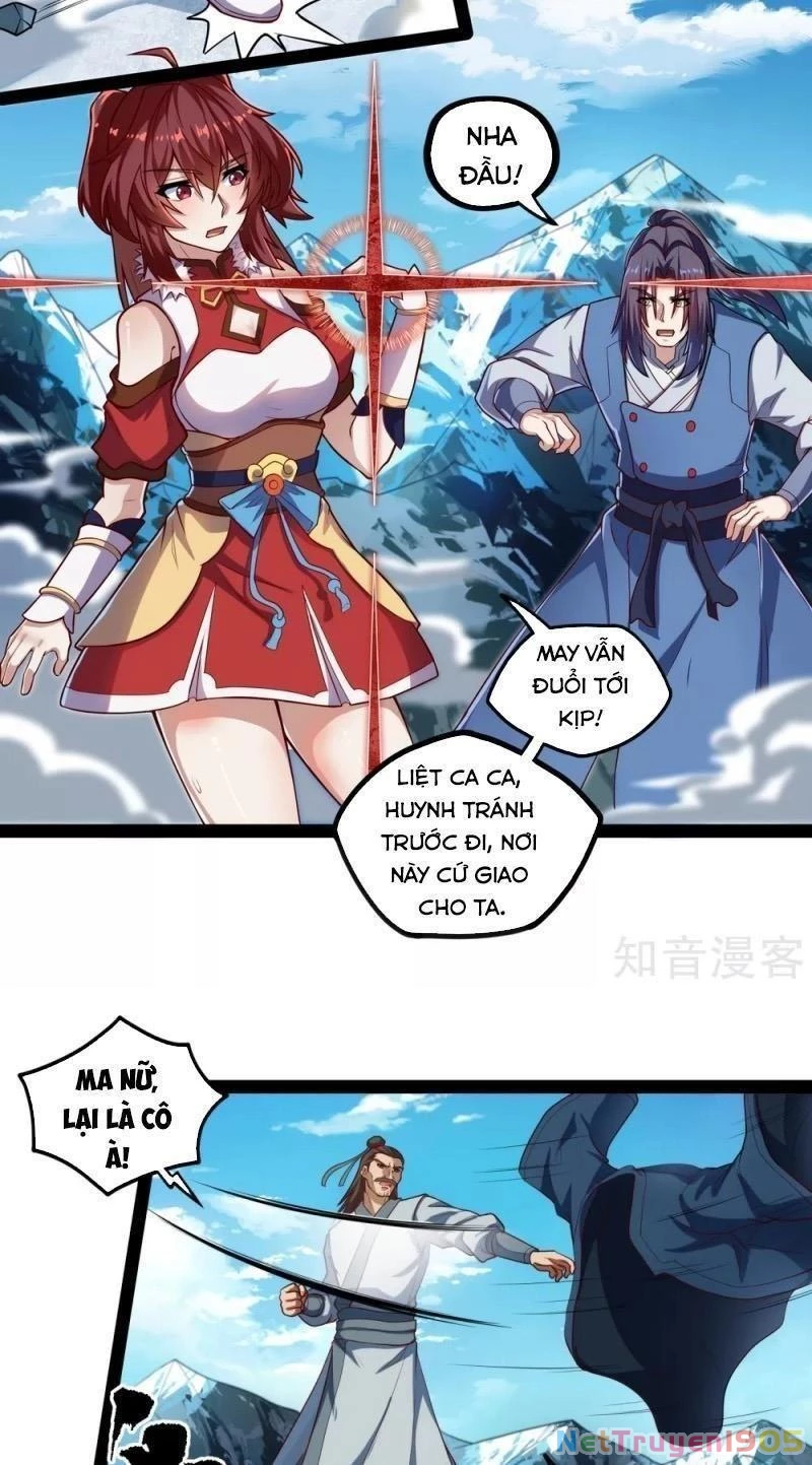 Đạp Toái Tiên Hà Chapter 127 - 3