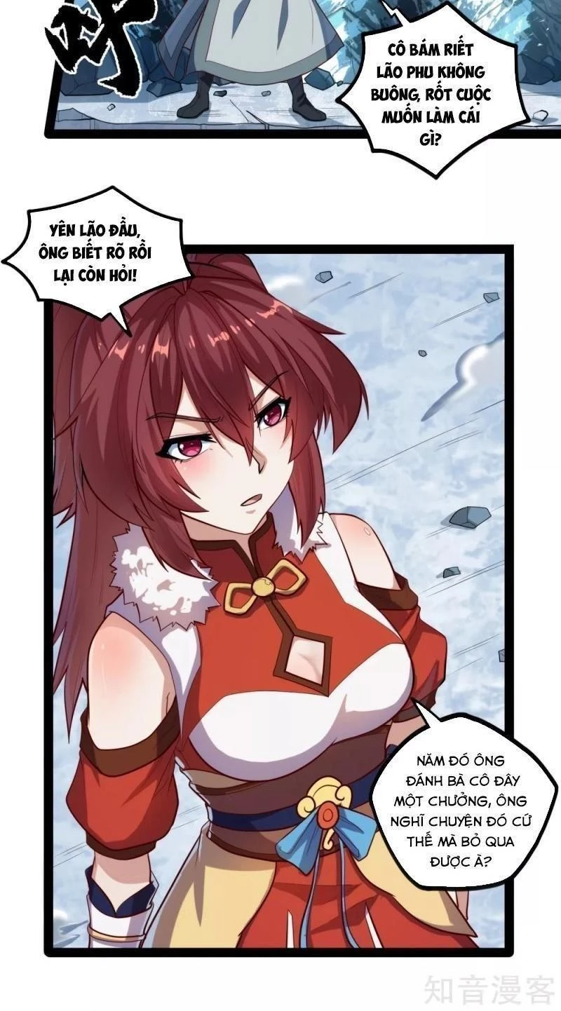 Đạp Toái Tiên Hà Chapter 127 - 4