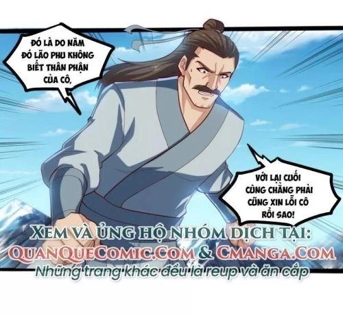 Đạp Toái Tiên Hà Chapter 127 - 5