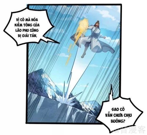 Đạp Toái Tiên Hà Chapter 127 - 6