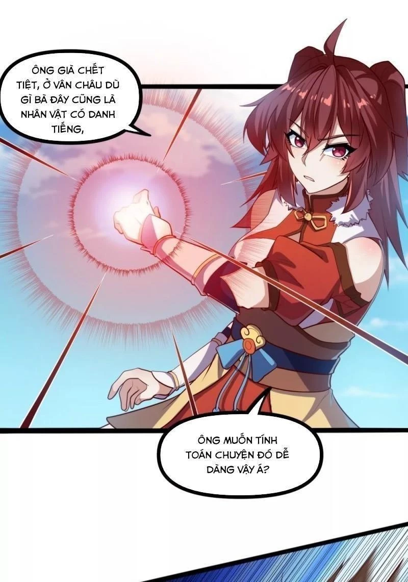 Đạp Toái Tiên Hà Chapter 127 - 7