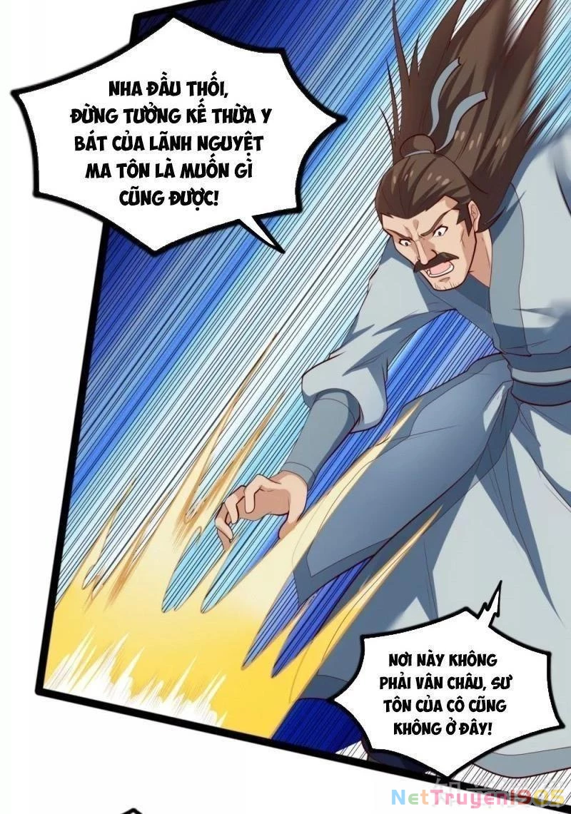 Đạp Toái Tiên Hà Chapter 127 - 8