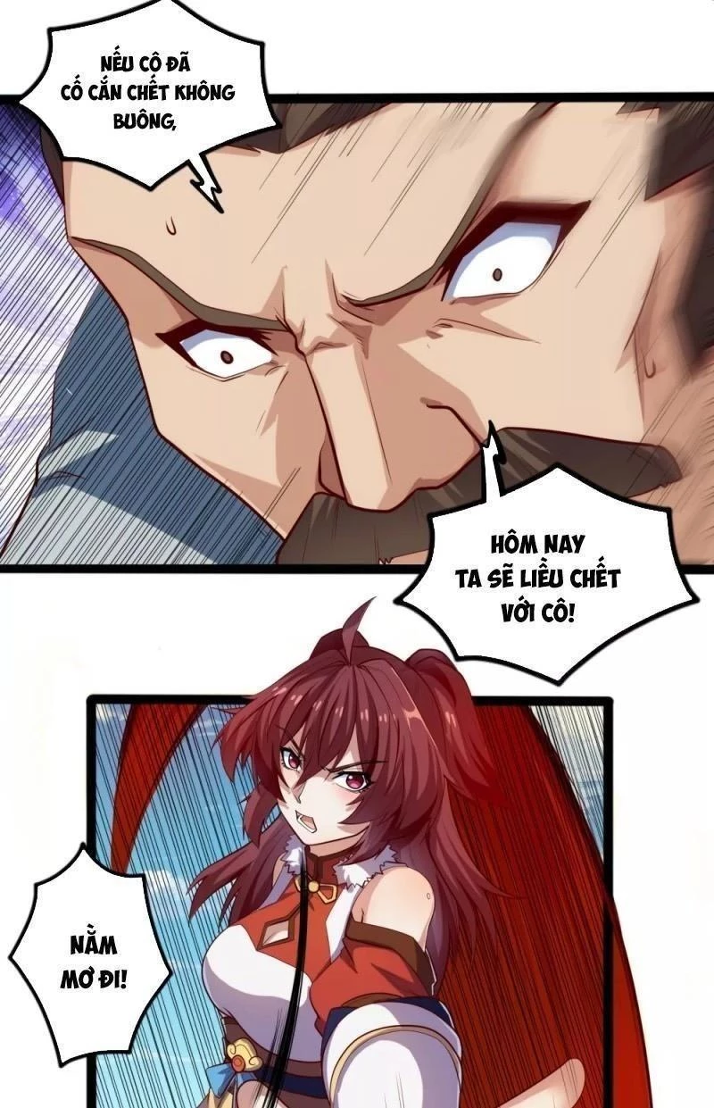 Đạp Toái Tiên Hà Chapter 127 - 9