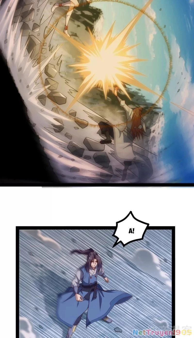 Đạp Toái Tiên Hà Chapter 127 - 12