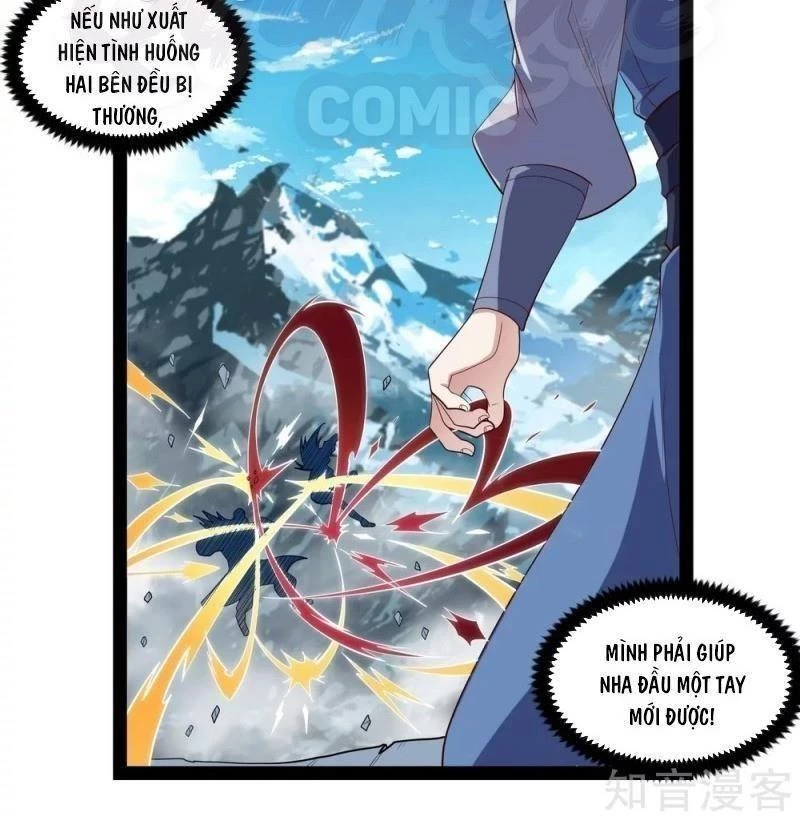 Đạp Toái Tiên Hà Chapter 127 - 14