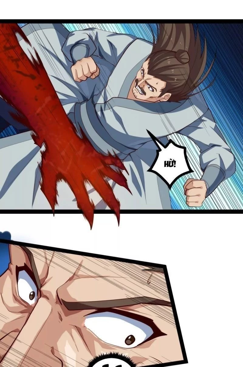 Đạp Toái Tiên Hà Chapter 127 - 15