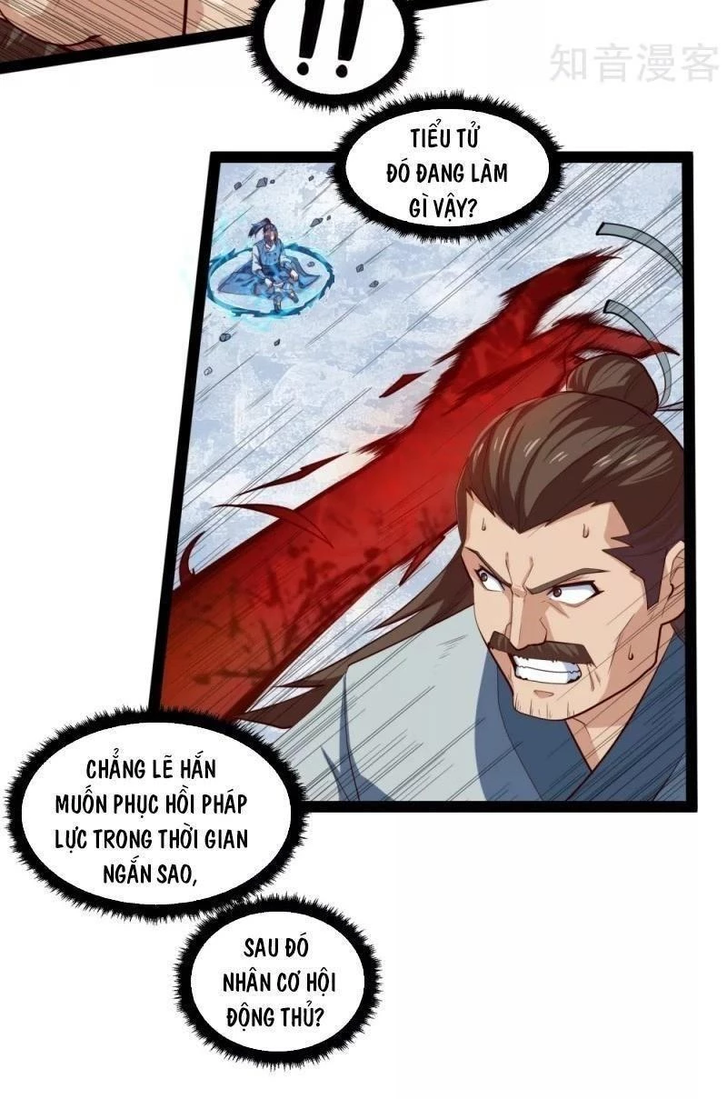 Đạp Toái Tiên Hà Chapter 127 - 16