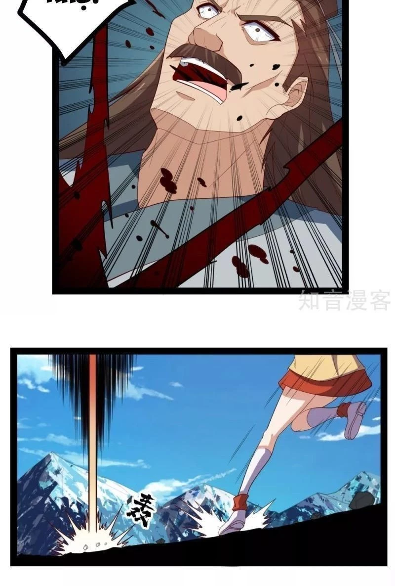 Đạp Toái Tiên Hà Chapter 127 - 20