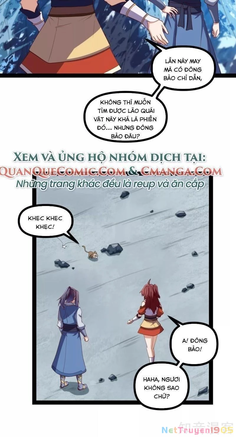 Đạp Toái Tiên Hà Chapter 127 - 22