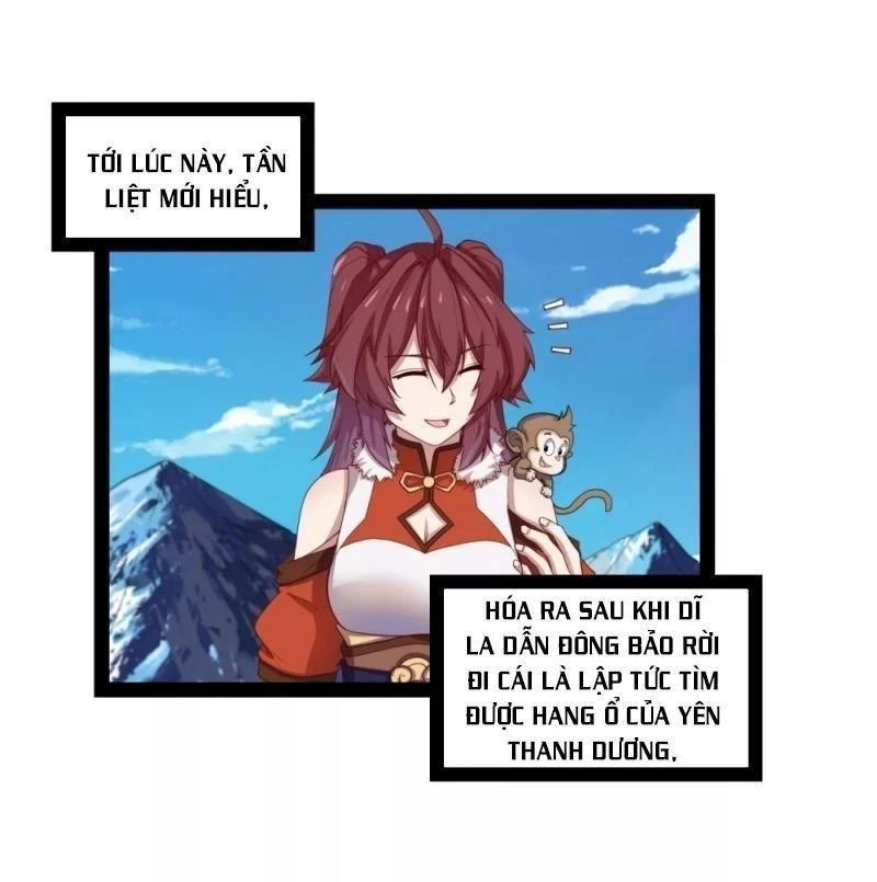 Đạp Toái Tiên Hà Chapter 127 - 23