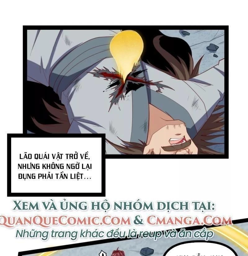 Đạp Toái Tiên Hà Chapter 127 - 25