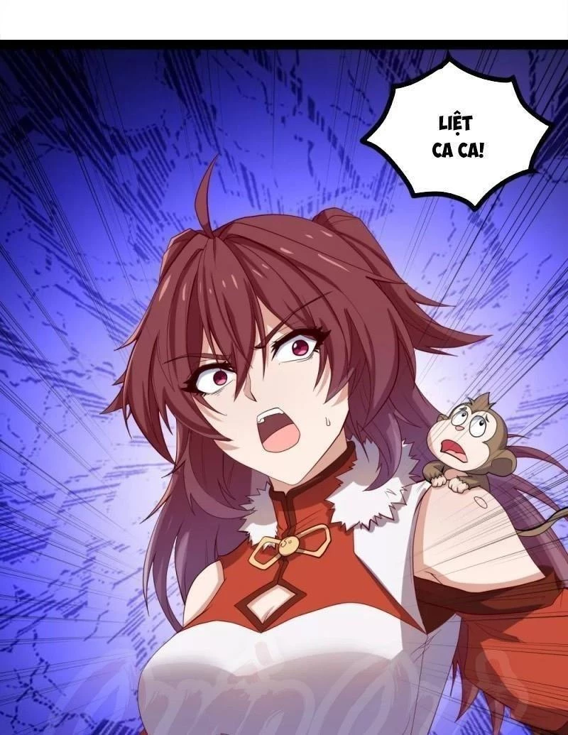 Đạp Toái Tiên Hà Chapter 127 - 27