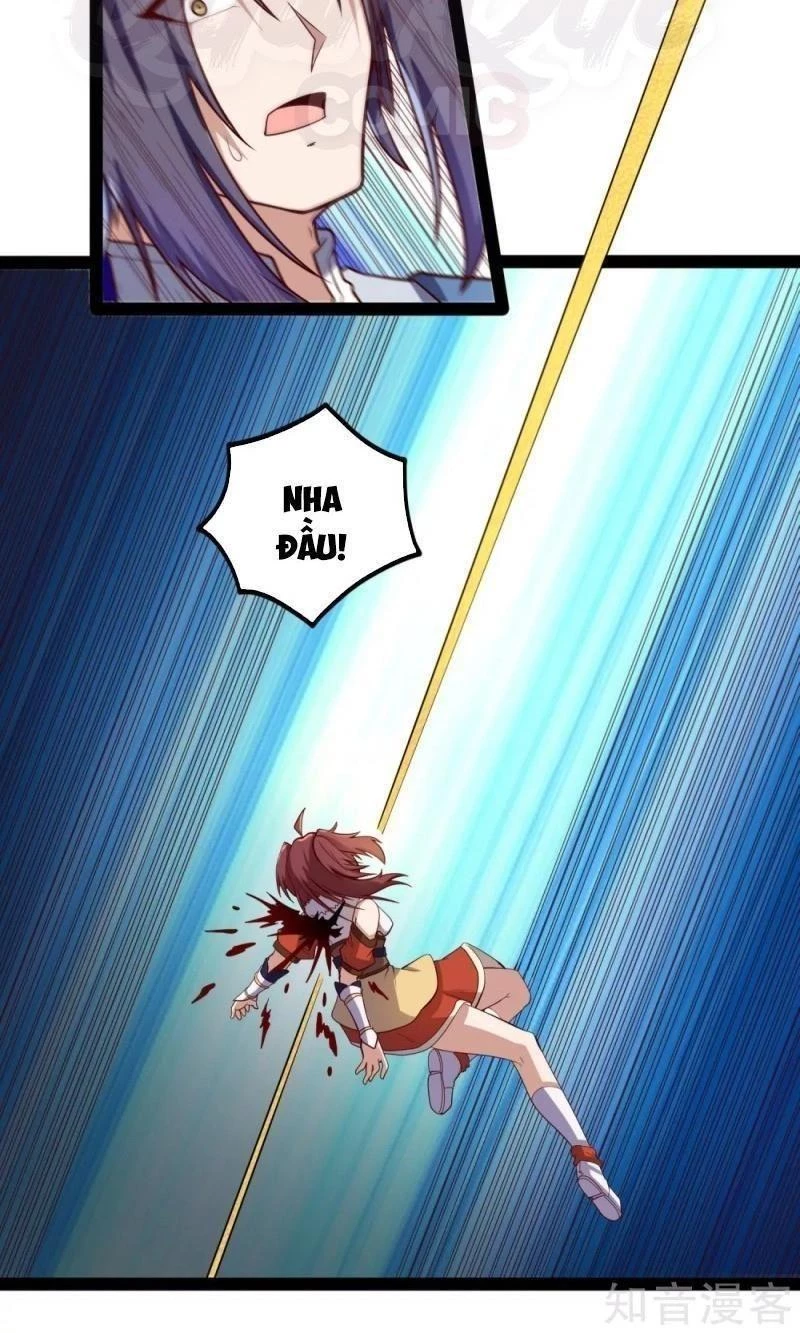 Đạp Toái Tiên Hà Chapter 128 - 2