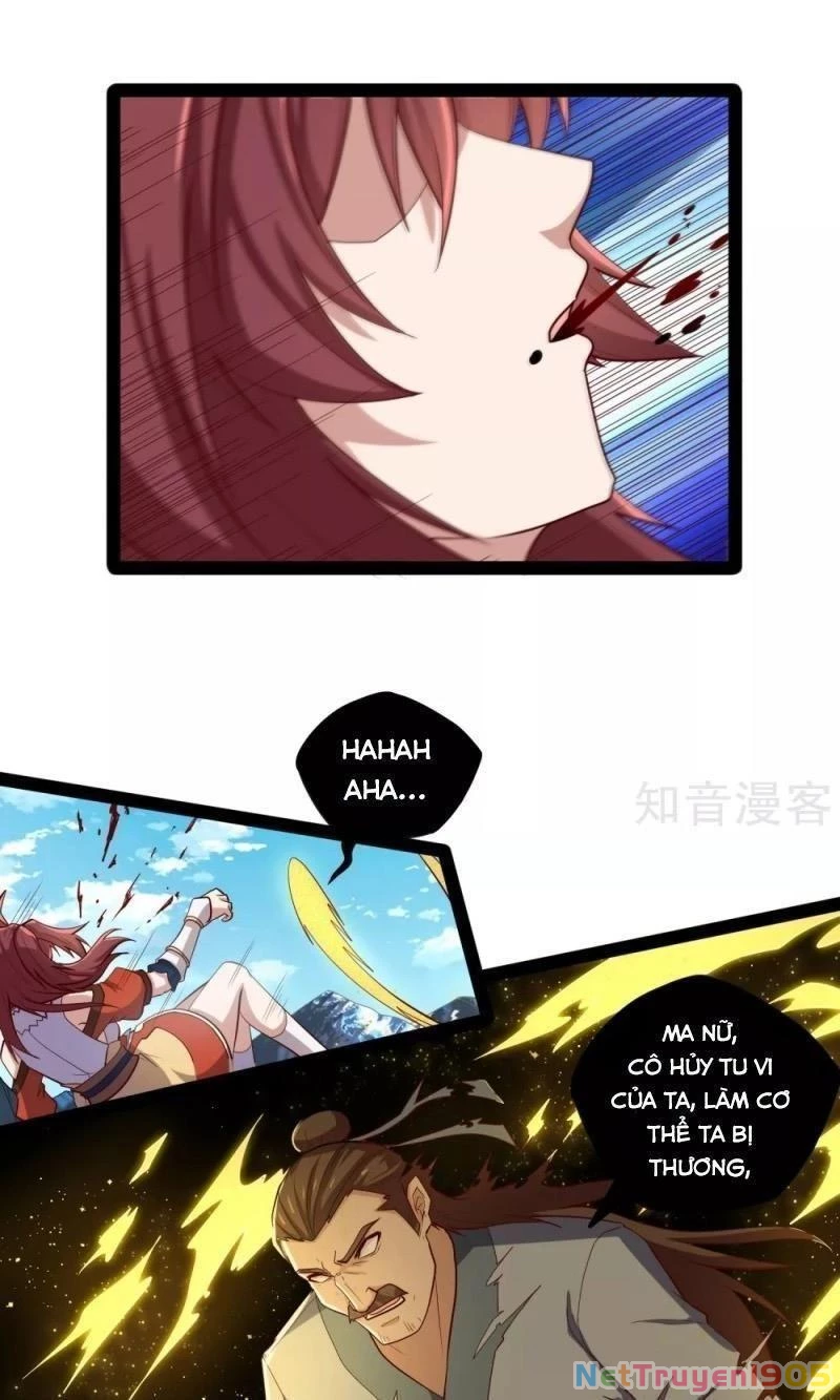 Đạp Toái Tiên Hà Chapter 128 - 3