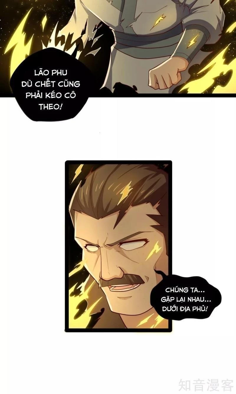 Đạp Toái Tiên Hà Chapter 128 - 4