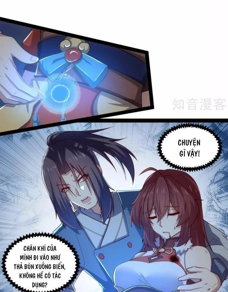 Đạp Toái Tiên Hà Chapter 128 - 7