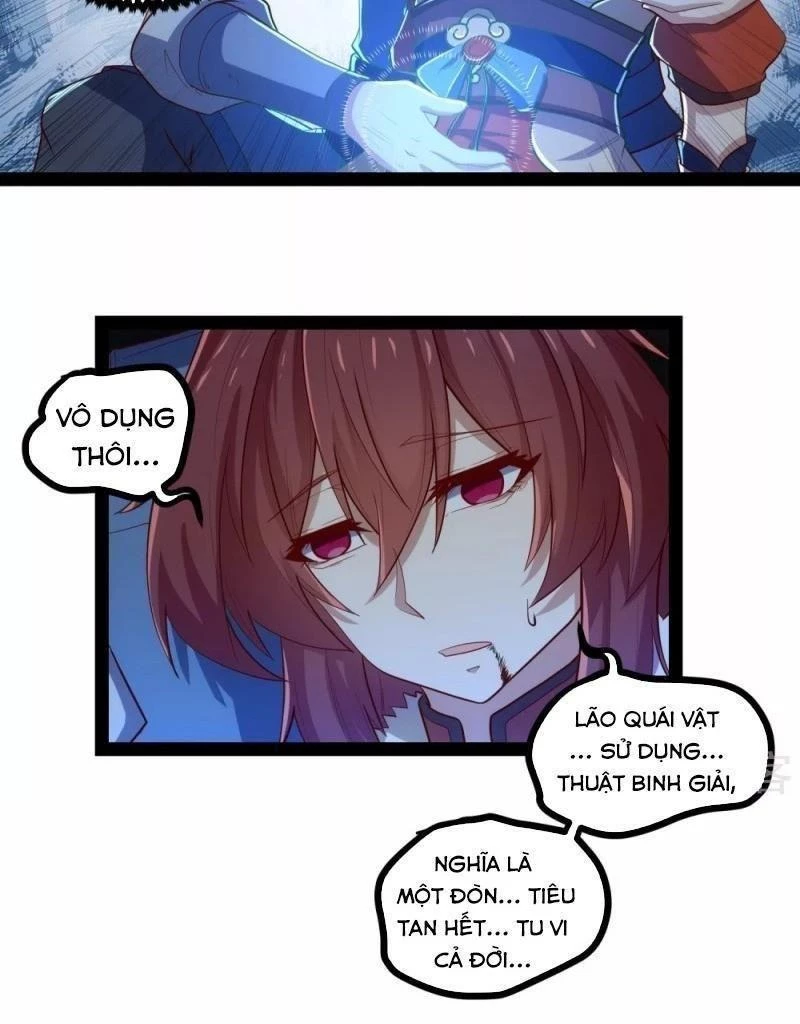 Đạp Toái Tiên Hà Chapter 128 - 8