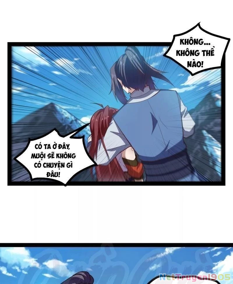 Đạp Toái Tiên Hà Chapter 128 - 11