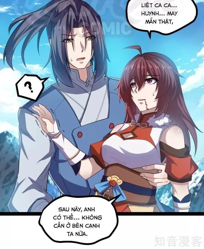 Đạp Toái Tiên Hà Chapter 128 - 12