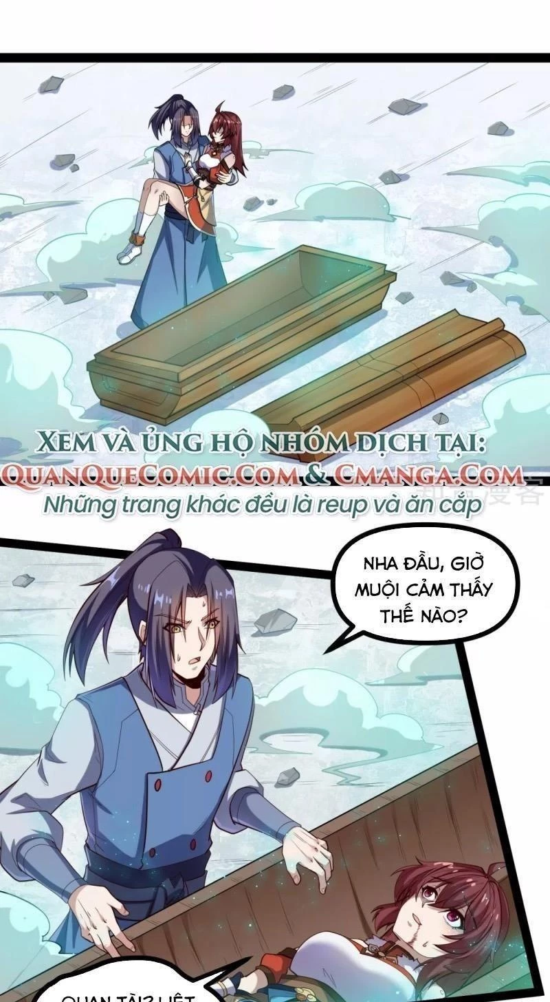 Đạp Toái Tiên Hà Chapter 128 - 17