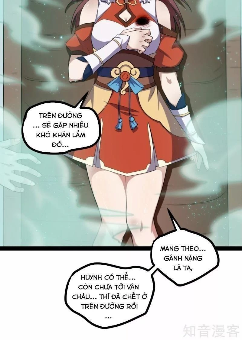 Đạp Toái Tiên Hà Chapter 128 - 20