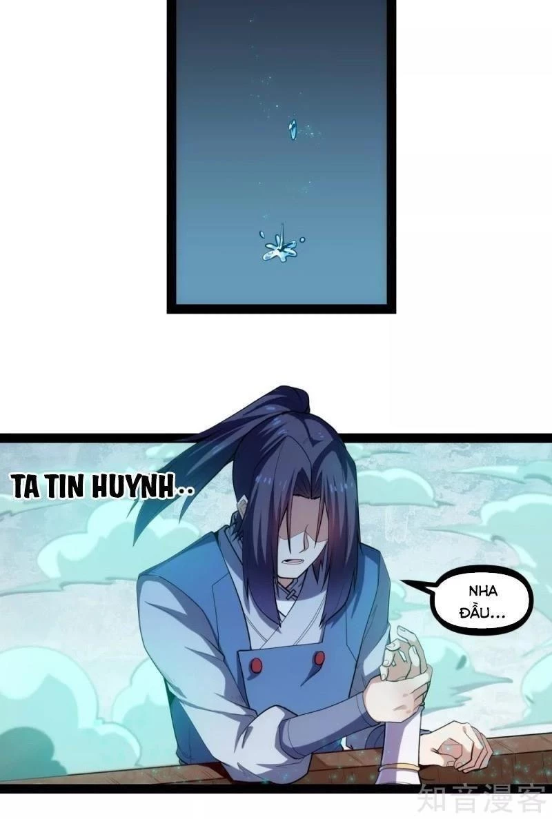 Đạp Toái Tiên Hà Chapter 128 - 24