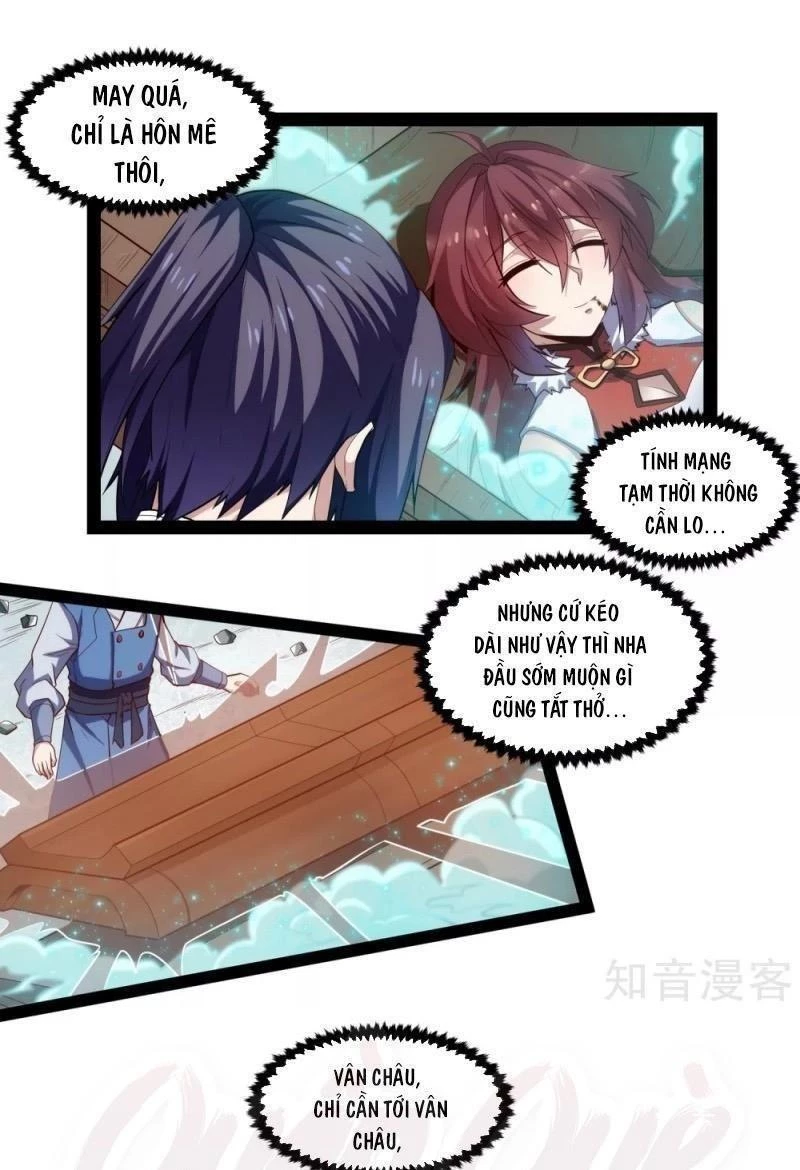 Đạp Toái Tiên Hà Chapter 128 - 25