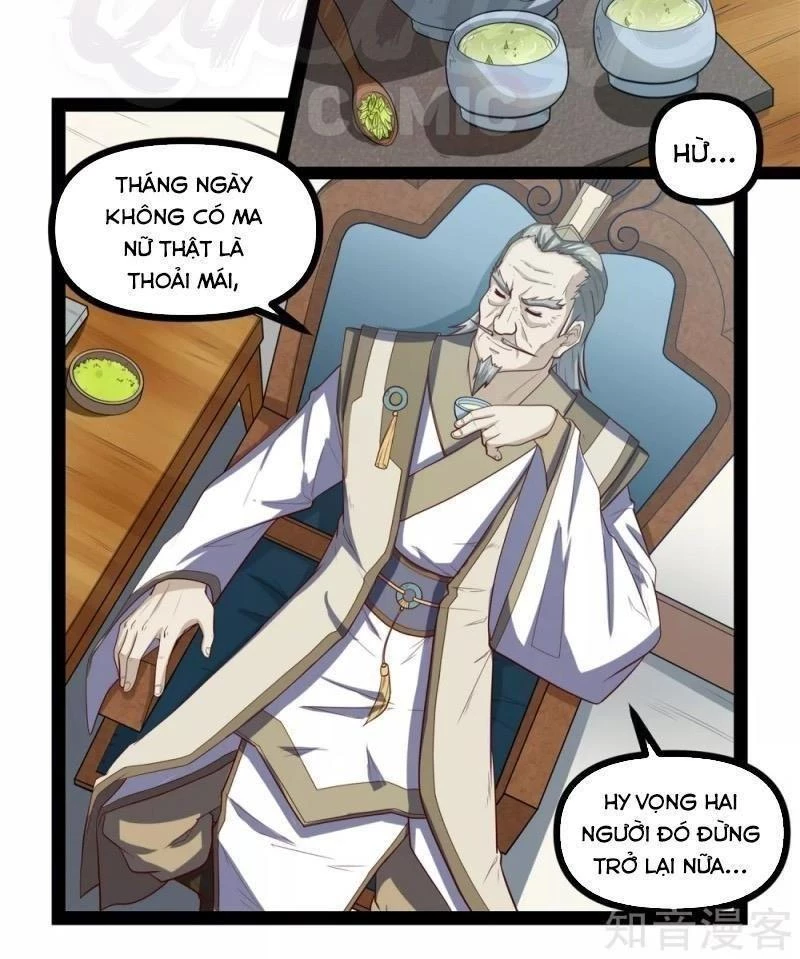 Đạp Toái Tiên Hà Chapter 129 - 2