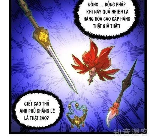 Đạp Toái Tiên Hà Chapter 129 - 8