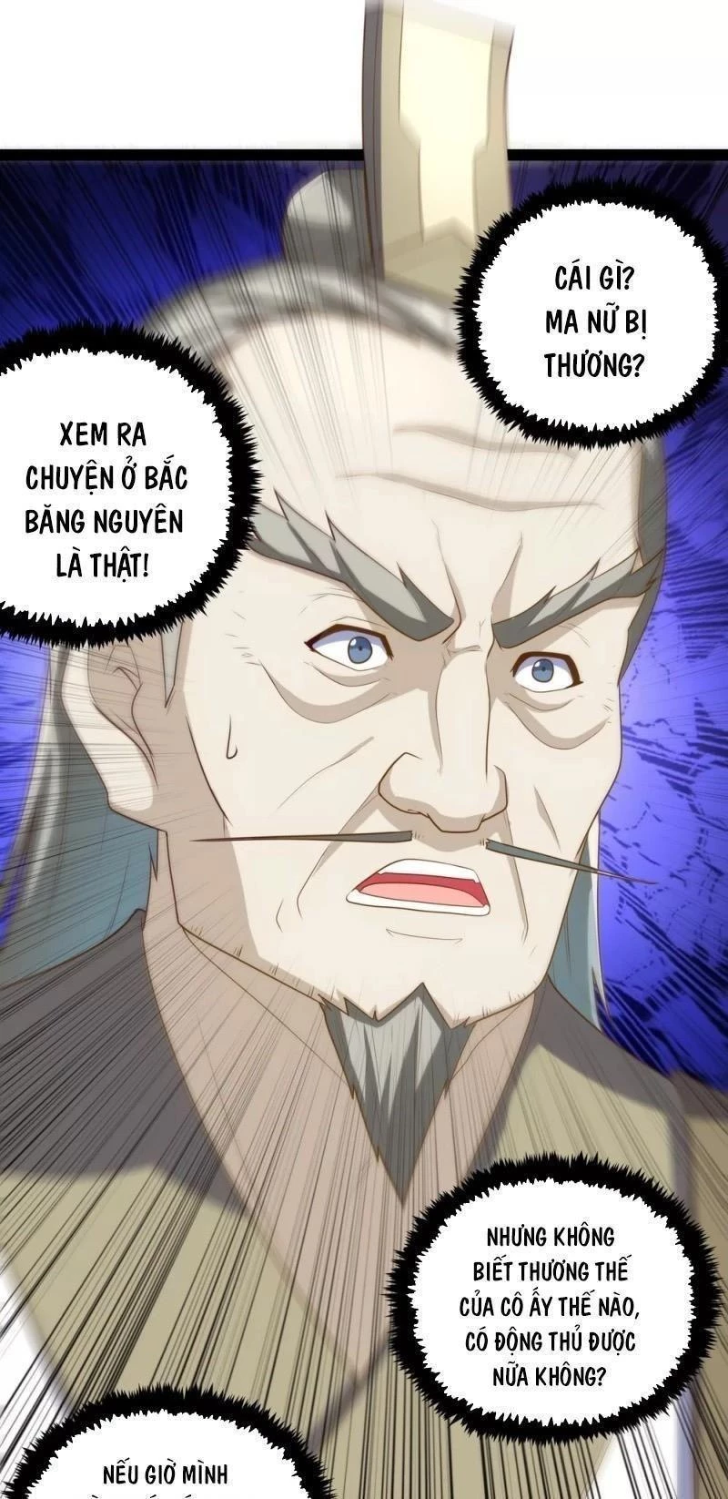 Đạp Toái Tiên Hà Chapter 129 - 11