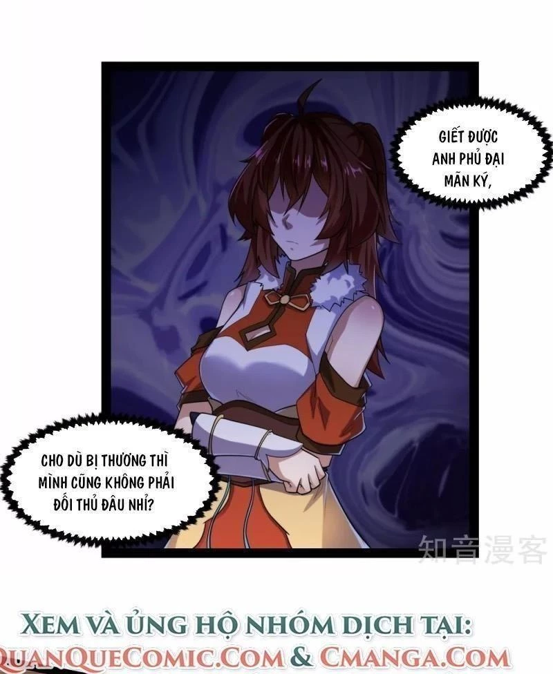 Đạp Toái Tiên Hà Chapter 129 - 13