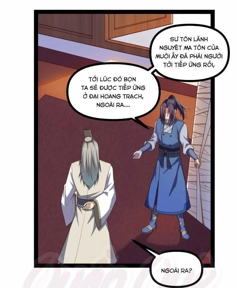 Đạp Toái Tiên Hà Chapter 129 - 15