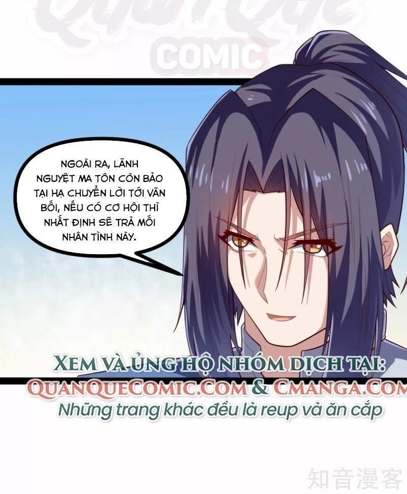 Đạp Toái Tiên Hà Chapter 129 - 16