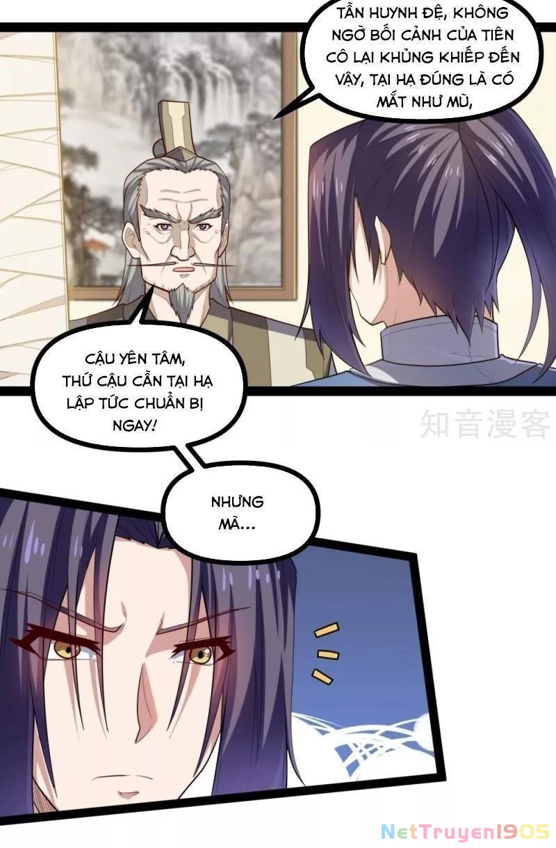 Đạp Toái Tiên Hà Chapter 129 - 18