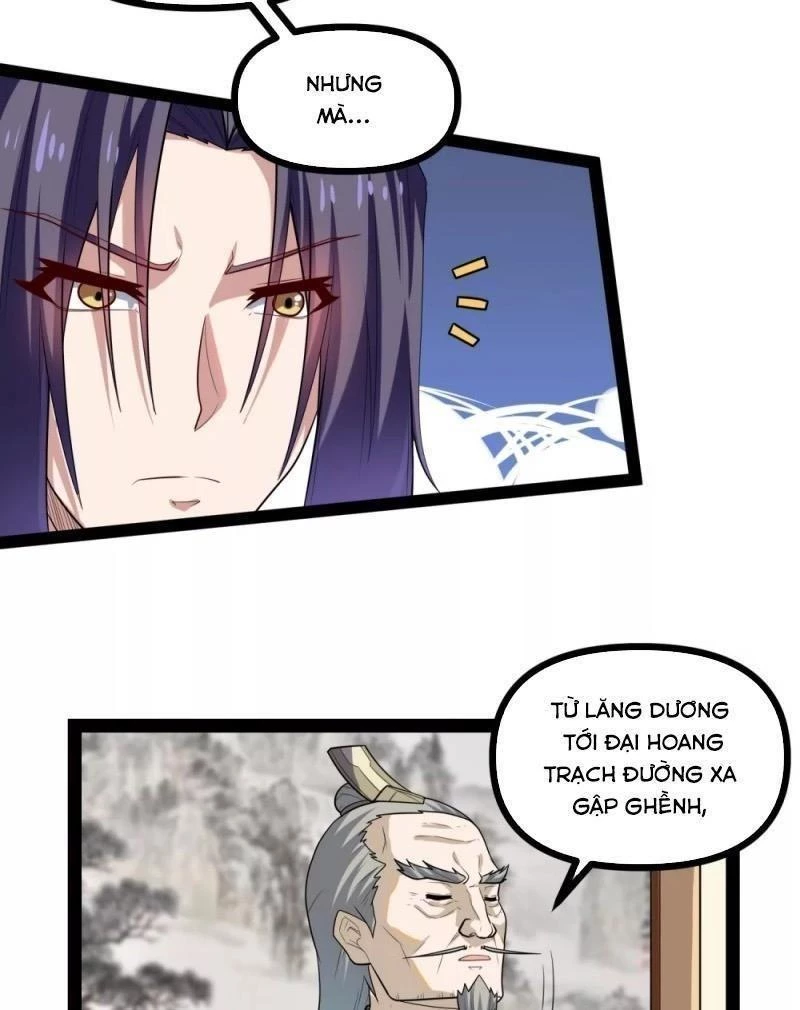 Đạp Toái Tiên Hà Chapter 129 - 19