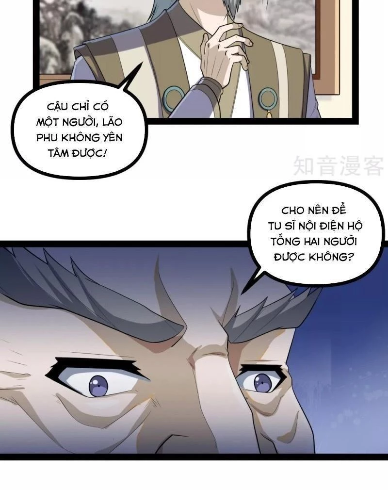 Đạp Toái Tiên Hà Chapter 129 - 20